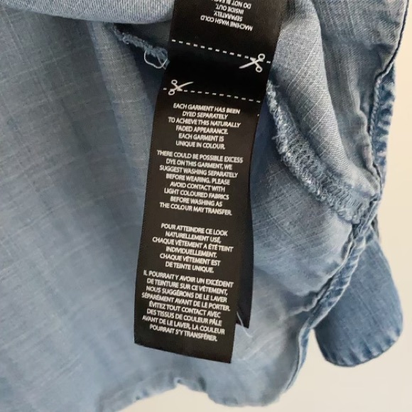 Buffalo long sleeves - Picture 3 of 6